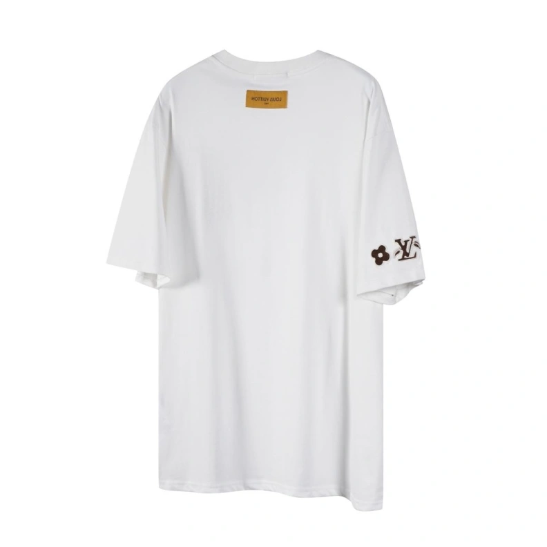 LX T-Shirts Popular 97149