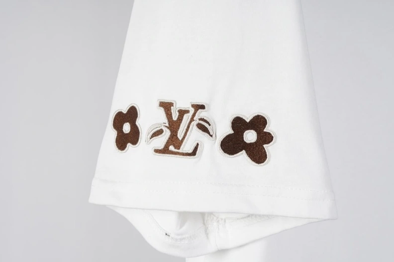 LX T-Shirts Popular 97149