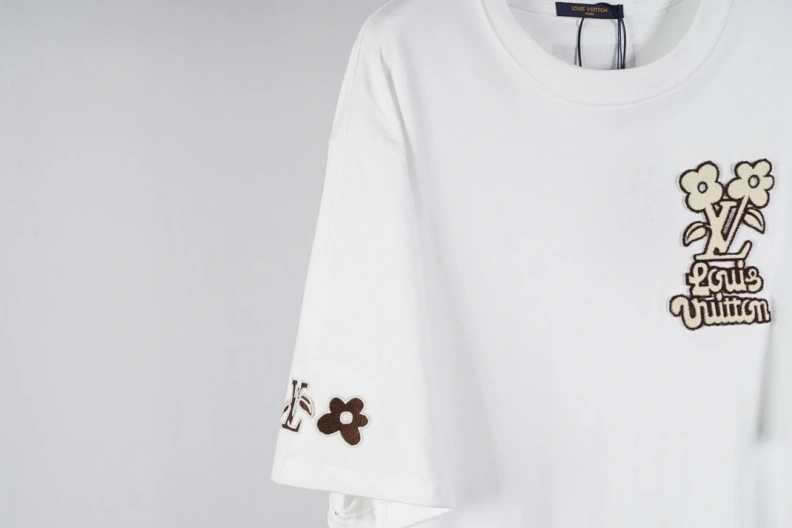 LX T-Shirts Popular 97149