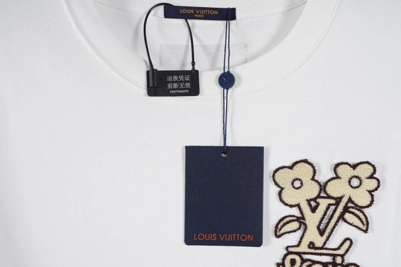 LX T-Shirts Popular 97149