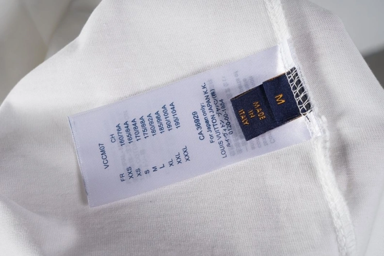 LX T-Shirts Popular 97149