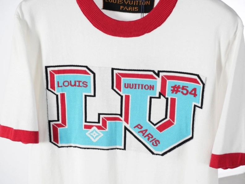 LX T-Shirts Classic 97145