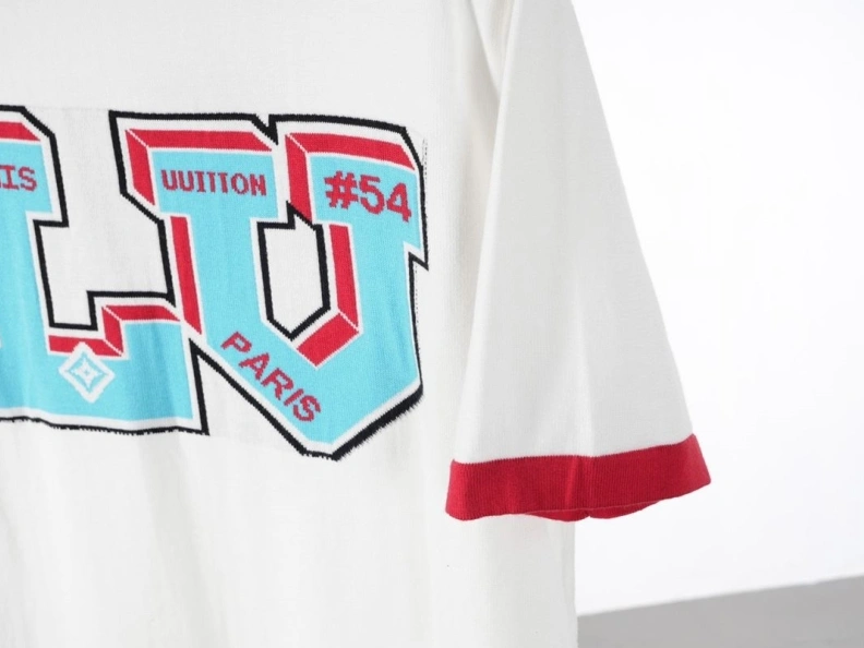LX T-Shirts Classic 97145