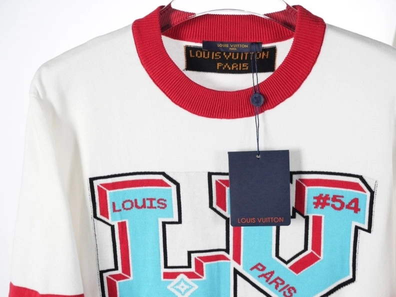 LX T-Shirts Classic 97145