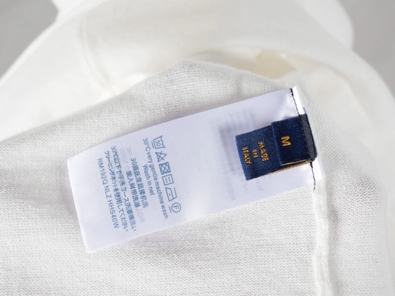 LX T-Shirts Classic 97145