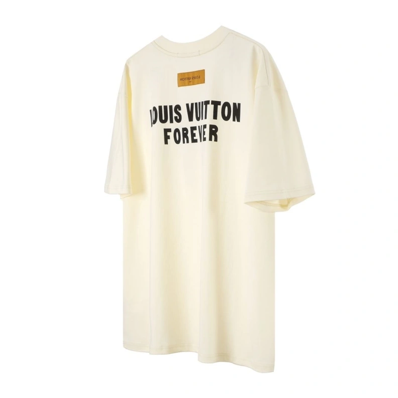 LX T-Shirts Versatile 97147