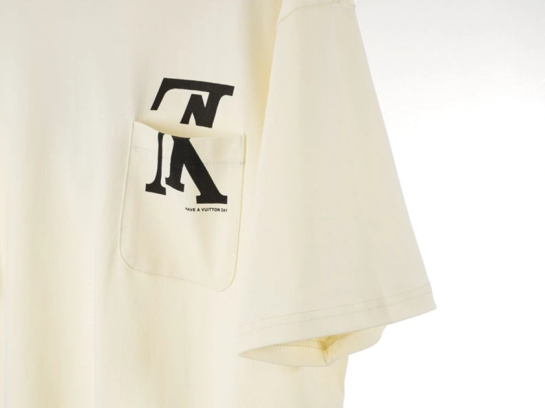 LX T-Shirts Versatile 97147