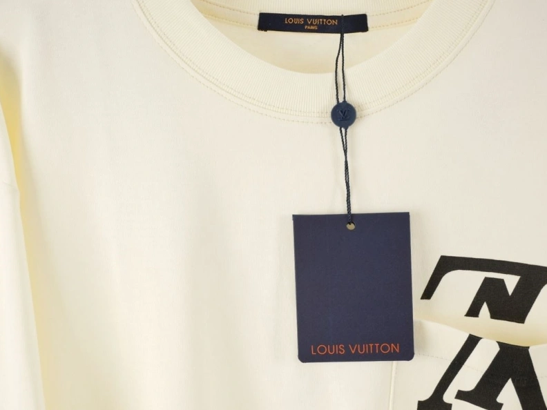 LX T-Shirts Versatile 97147
