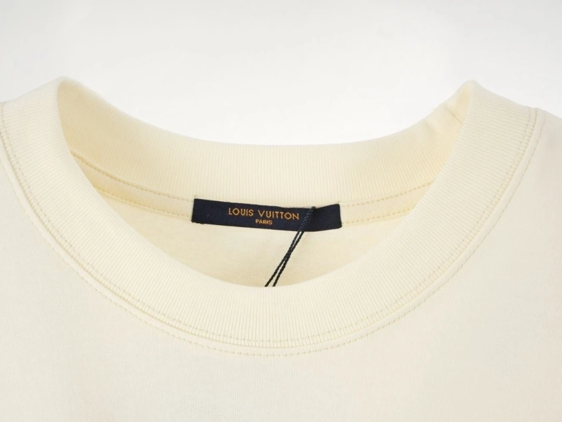 LX T-Shirts Versatile 97147