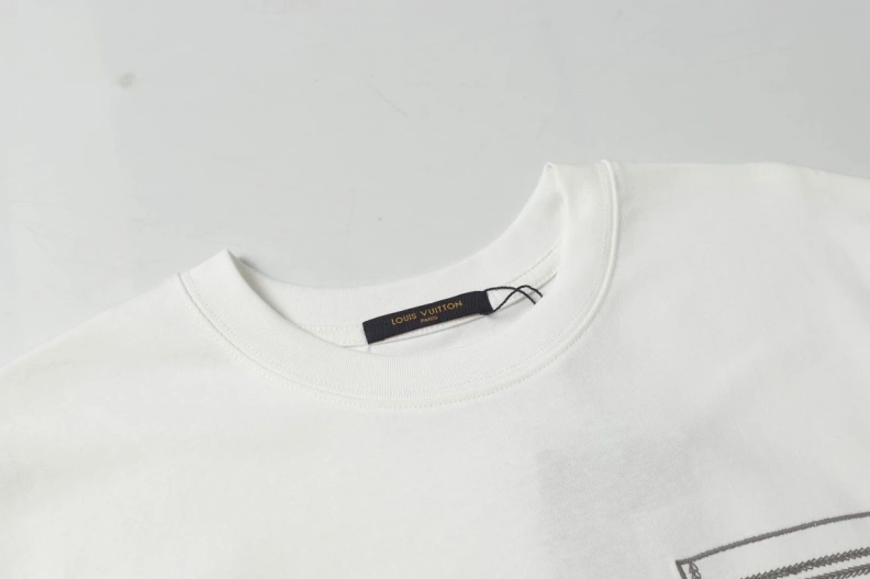 Timeless LX T-Shirts 97143