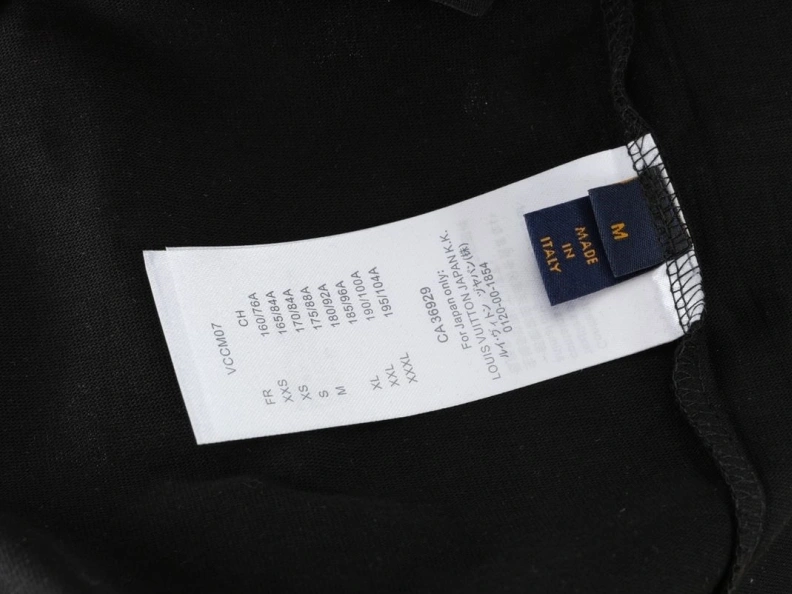 Sleek LX T-Shirts 97137