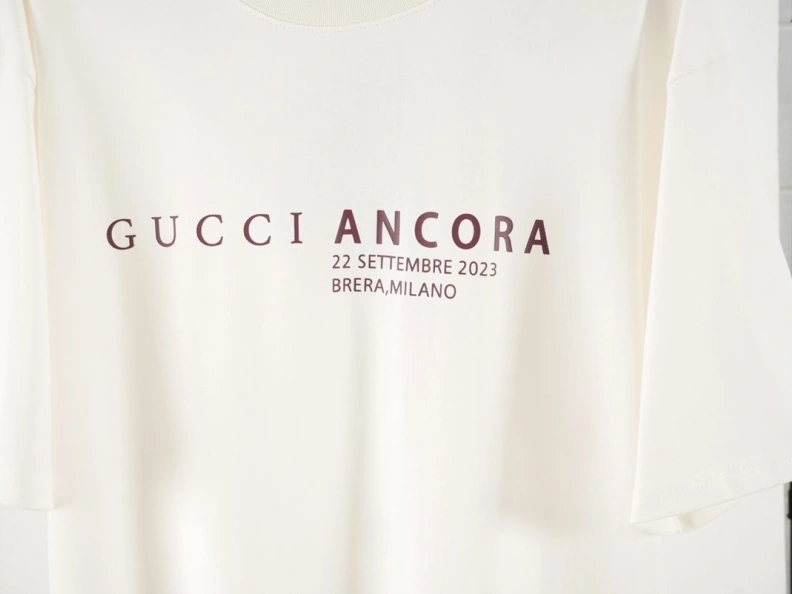 Gxccx T-Shirts Fashionable 95800
