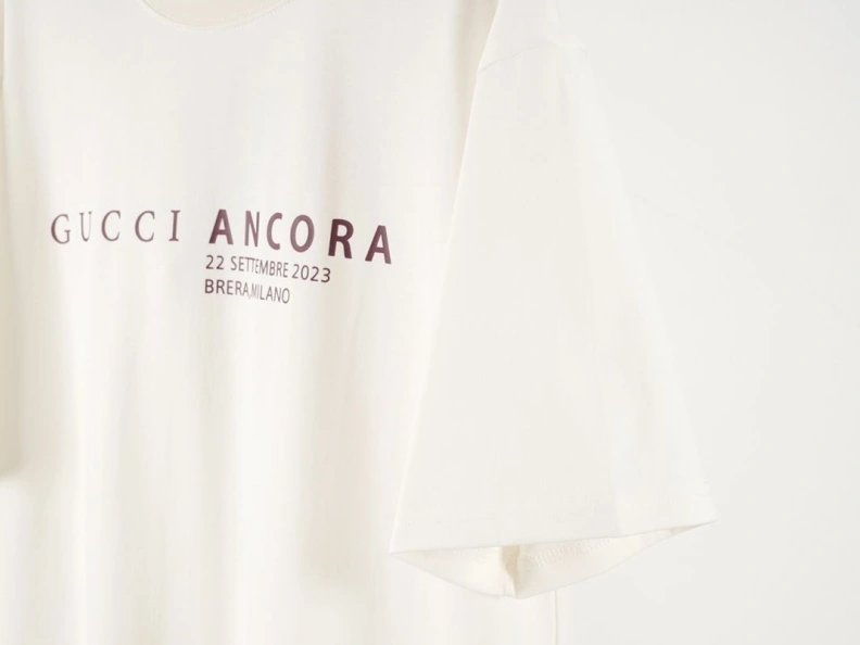Gxccx T-Shirts Fashionable 95800