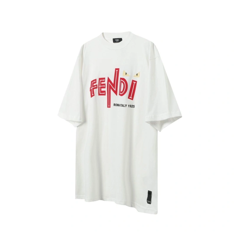 Cozy Fxndx T-Shirts 95238