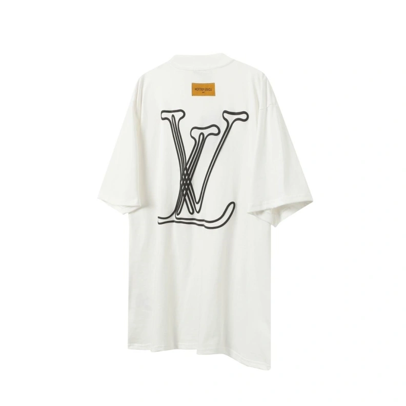 LX T-Shirts Soft 97139