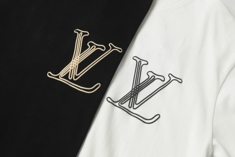 LX T-Shirts Soft 97139