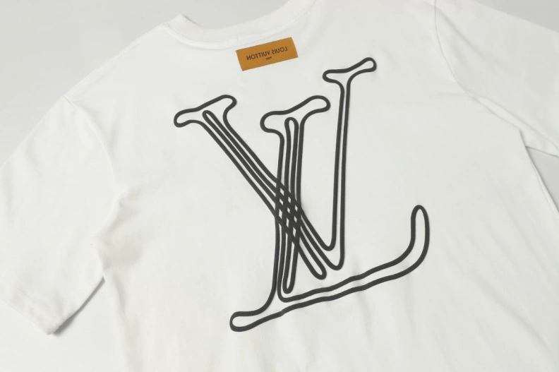 LX T-Shirts Soft 97139