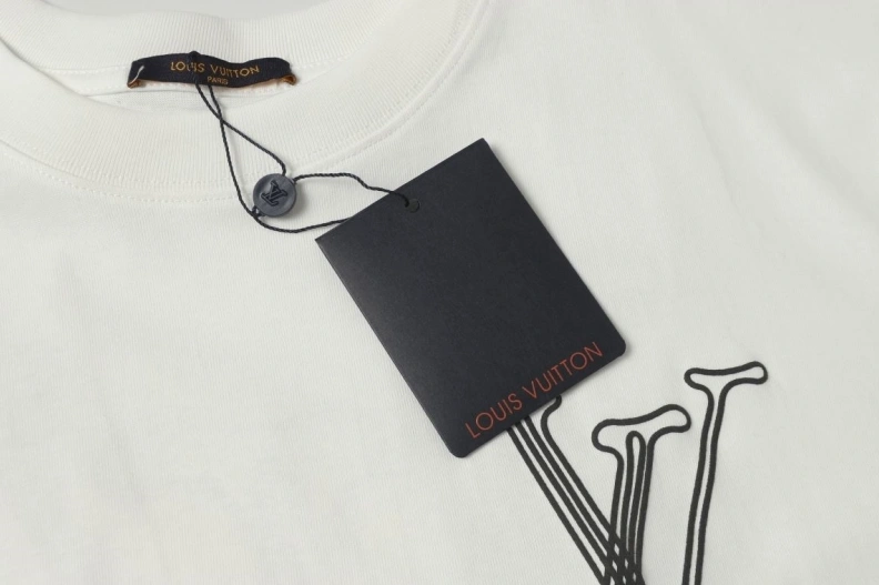 LX T-Shirts Soft 97139