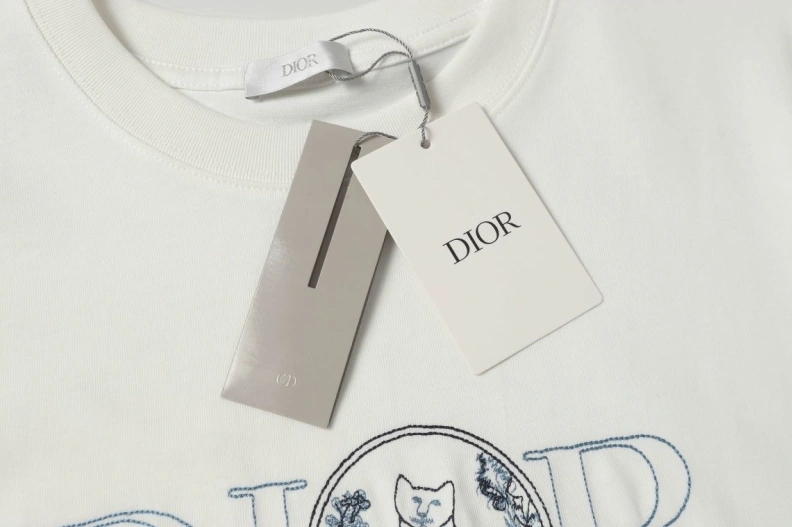 Dxxr T-Shirts Cozy 94732