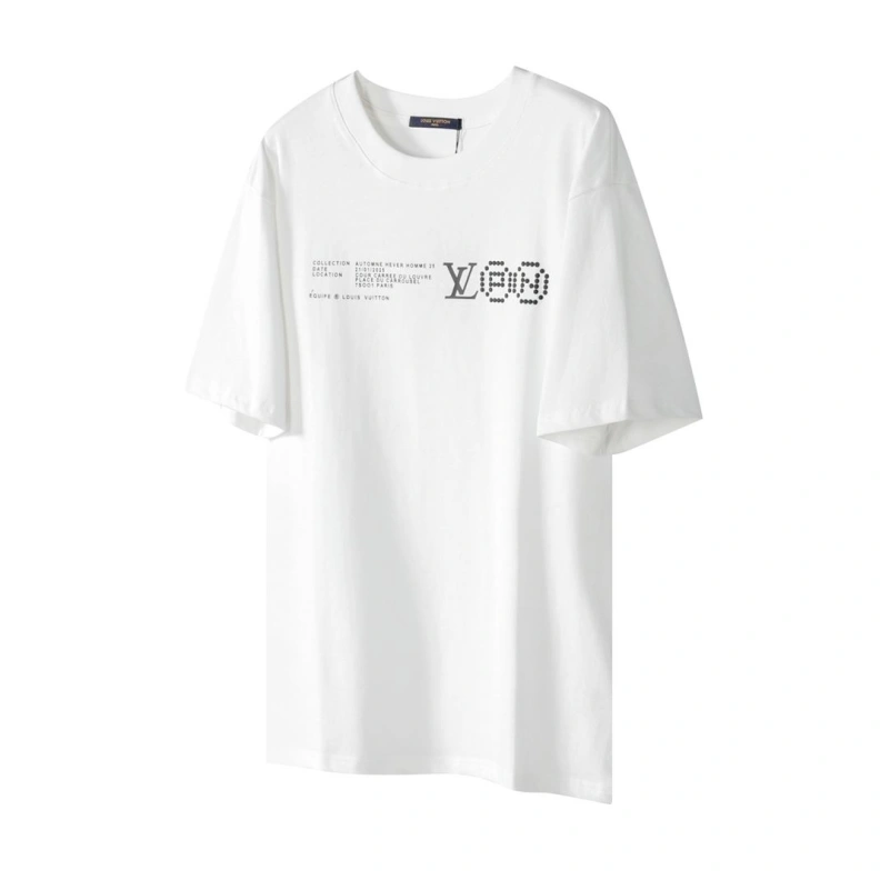 Functional LX T-Shirts 97136