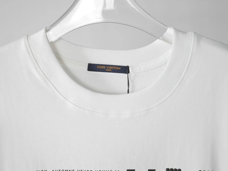 Functional LX T-Shirts 97136