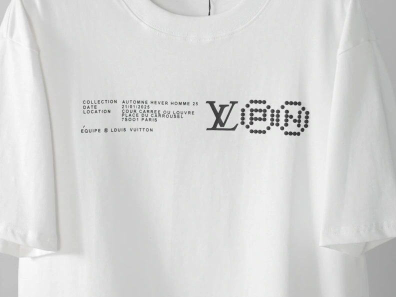 Functional LX T-Shirts 97136