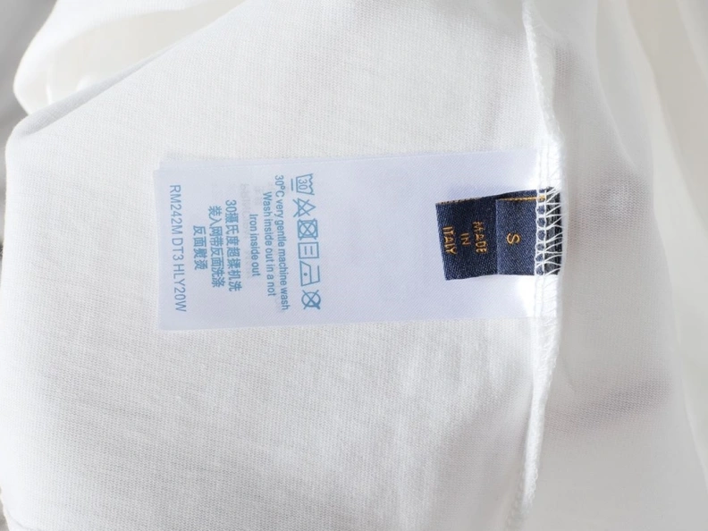 Functional LX T-Shirts 97136