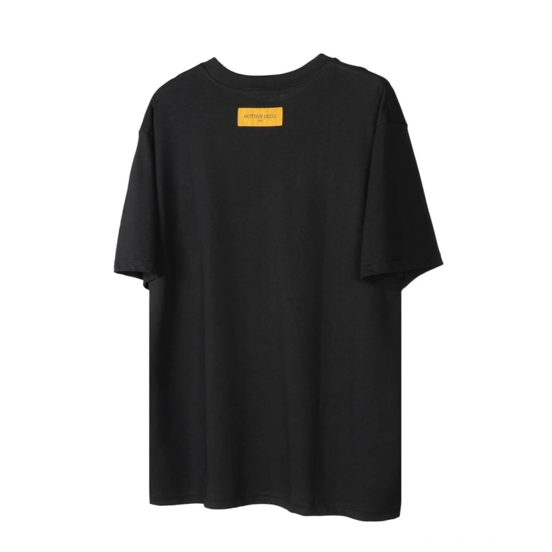 LX T-Shirts Reliable 97131