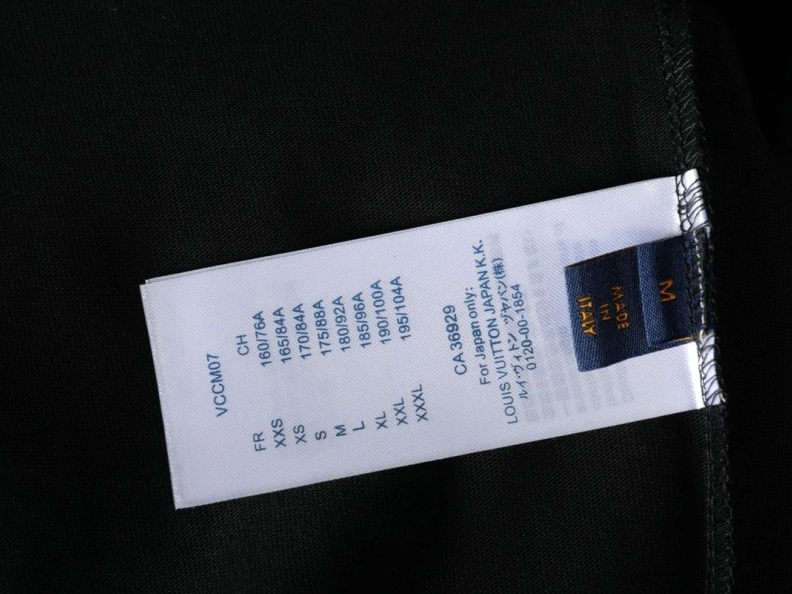 LX T-Shirts Reliable 97131