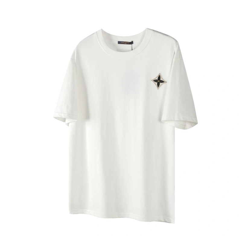 LX T-Shirts Versatile 97140