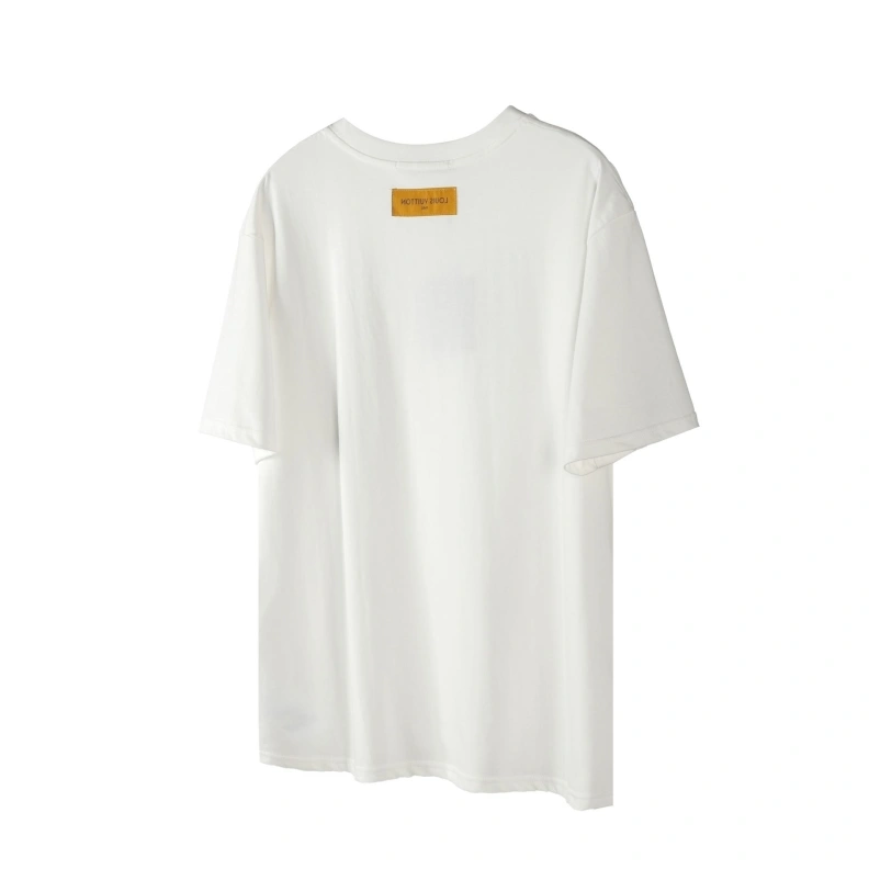 LX T-Shirts Versatile 97140