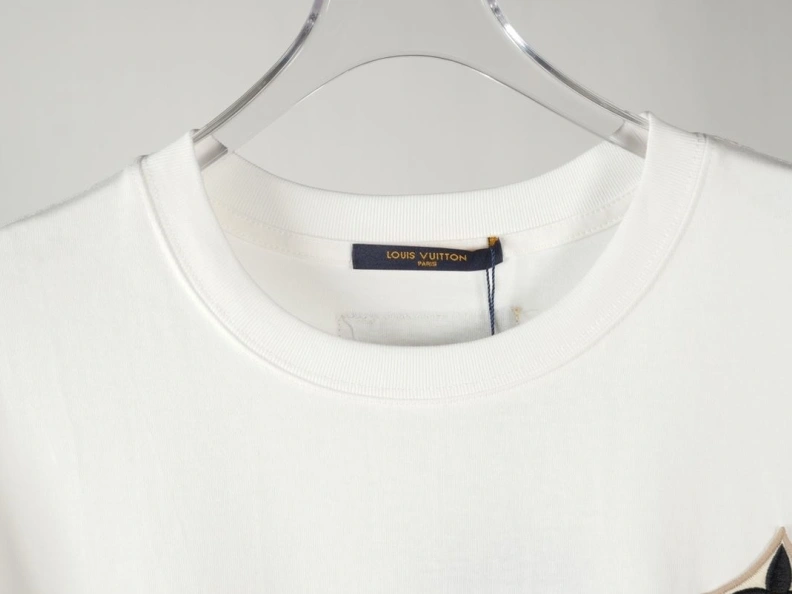 LX T-Shirts Versatile 97140