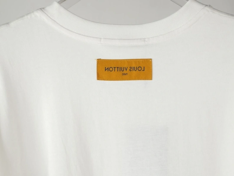 LX T-Shirts Versatile 97140