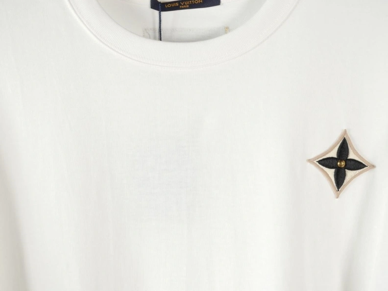 LX T-Shirts Versatile 97140