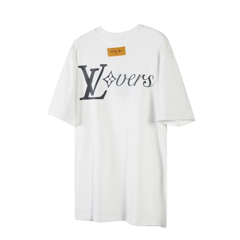 Durable LX T-Shirts 97133