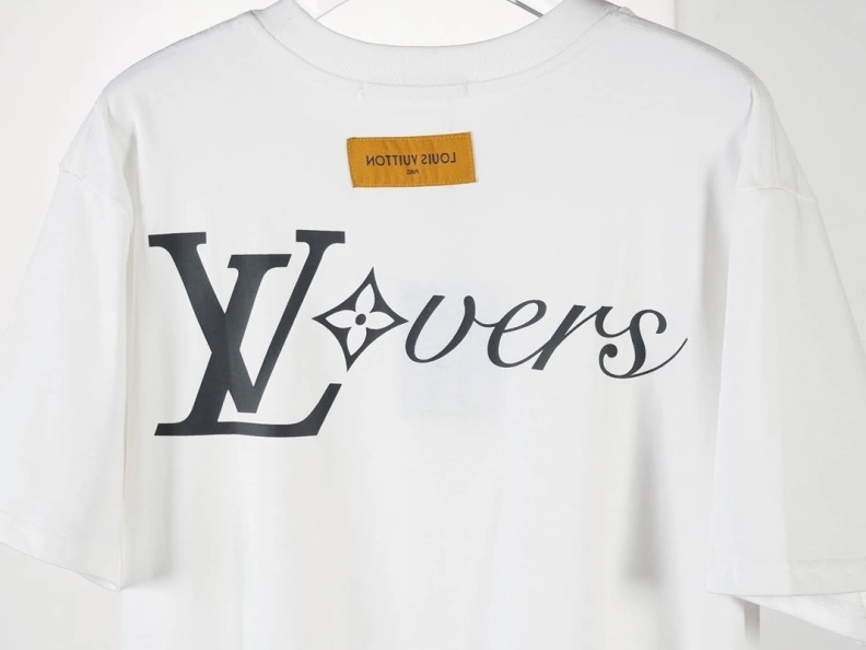 Durable LX T-Shirts 97133