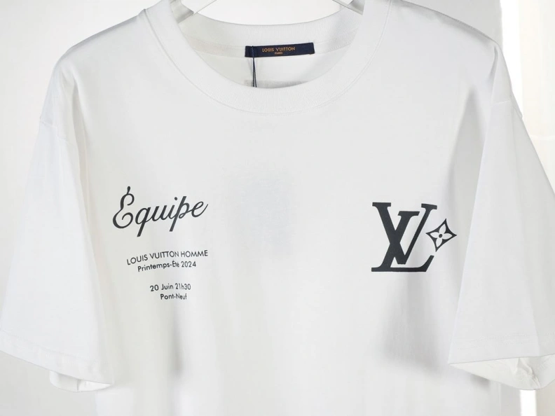 Durable LX T-Shirts 97133