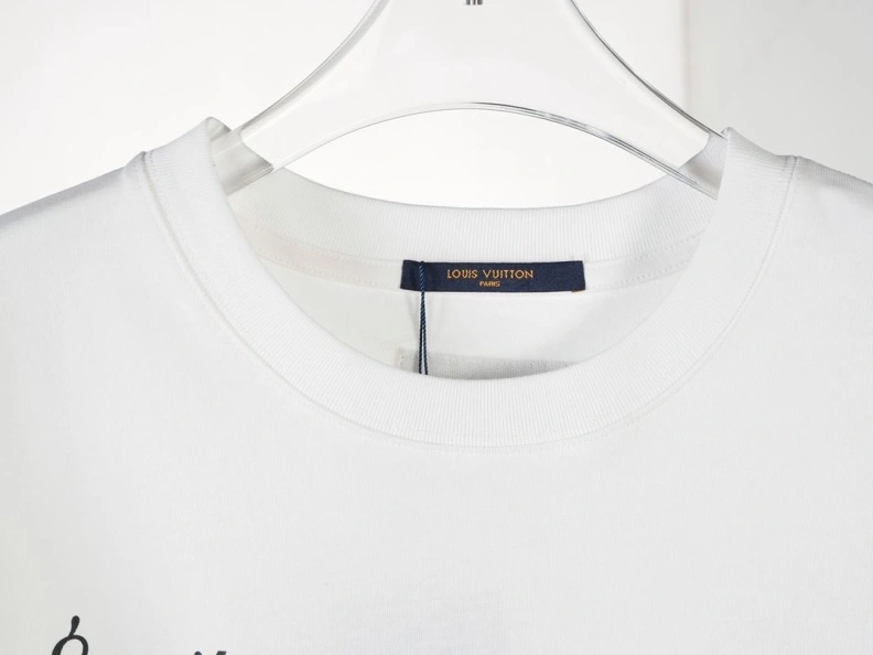 Durable LX T-Shirts 97133