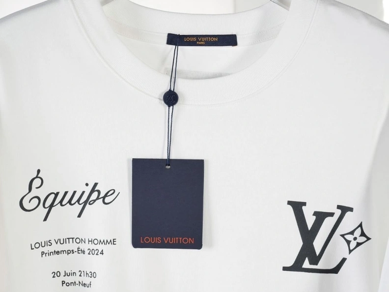 Durable LX T-Shirts 97133