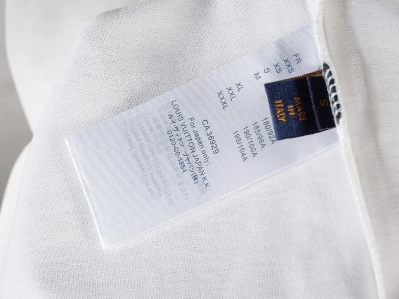 Durable LX T-Shirts 97133