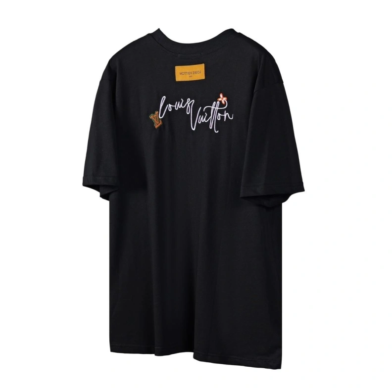 LX T-Shirts Practical 97135