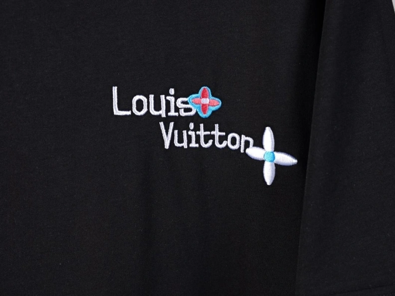 LX T-Shirts Practical 97135