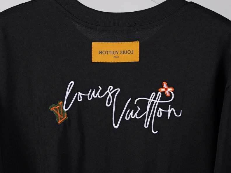 LX T-Shirts Practical 97135