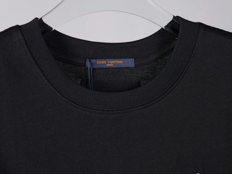LX T-Shirts Practical 97135