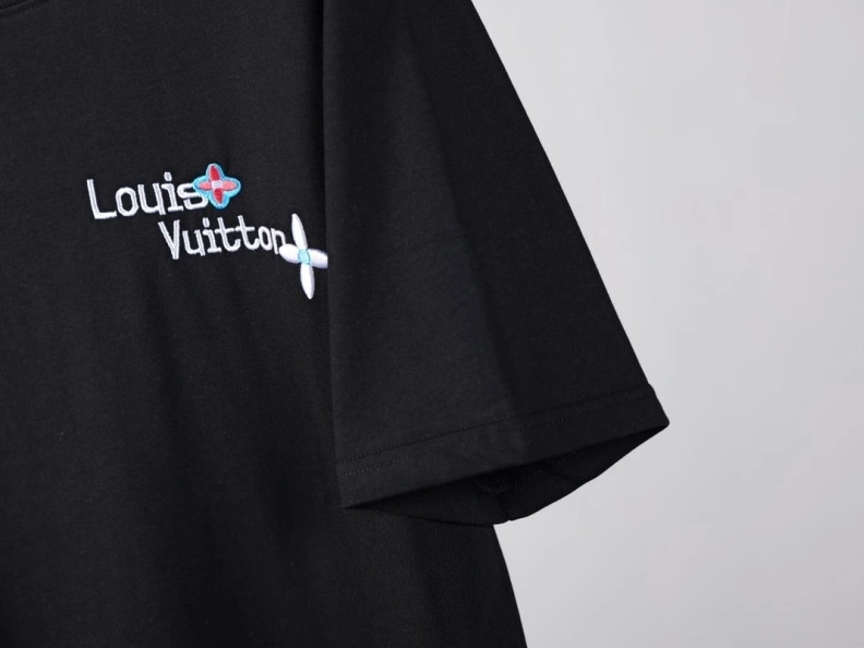 LX T-Shirts Practical 97135