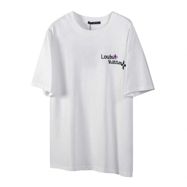 WellDesigned LX T-Shirts 97134