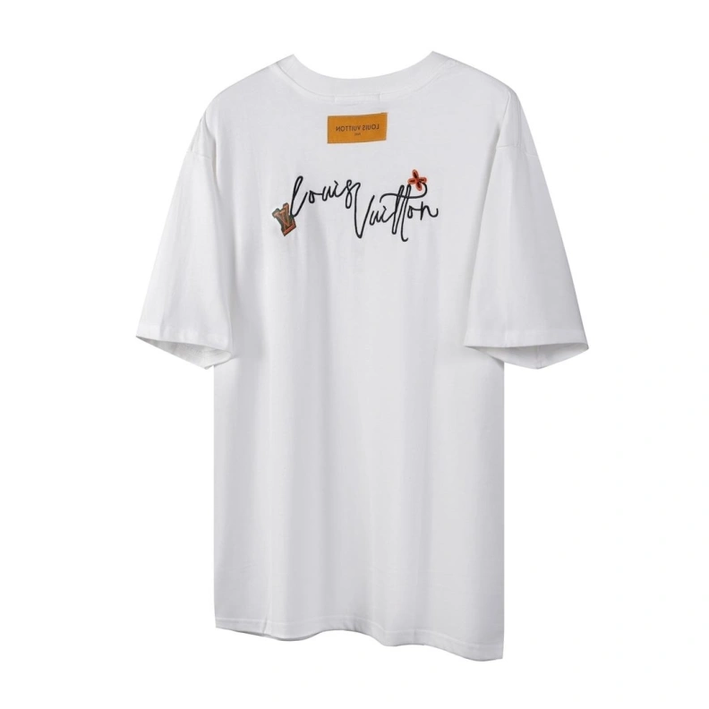 WellDesigned LX T-Shirts 97134