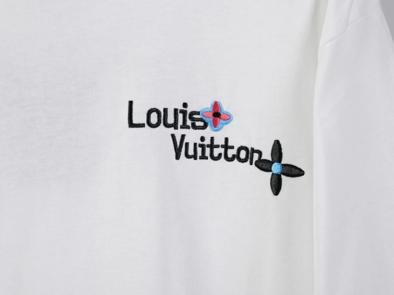 WellDesigned LX T-Shirts 97134