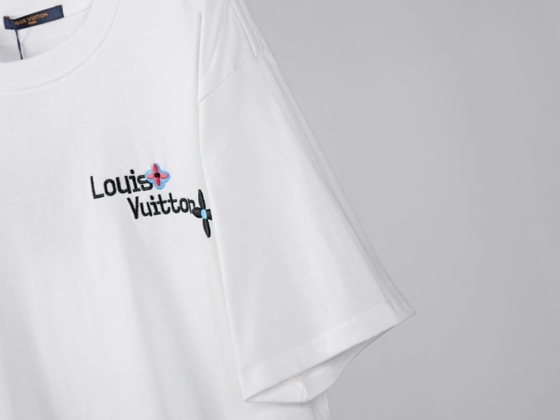 WellDesigned LX T-Shirts 97134