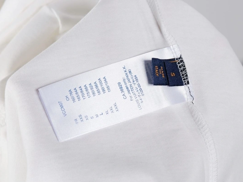 WellDesigned LX T-Shirts 97134
